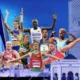 alt= Meeting Mohammed VI expose les fragilités de l’athlétisme marocain.