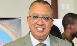 alt= alt= Mohammed Saadaoui nous suivons l'état de santé du supporter de l'AS FAR qui a chuté des tribunes lors de Sundowns -AS FAR.
