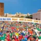 Alt= Marathon International de Rabat 2026