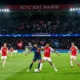 Alt= Finale Ligue des Champions PSG Arsenal