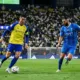Alt= Benzema ou Ronaldo qui sera champion de SPL?