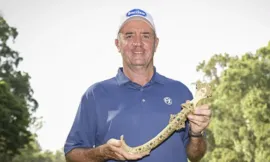 alt= Scott Hend remporte le Trophée Hassan II de golf 2026