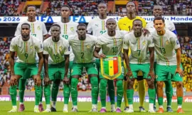 alt= Sénégal crise avant la Coupe du monde 2026.