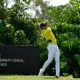 alt= International Series Morocco 2026 de golf