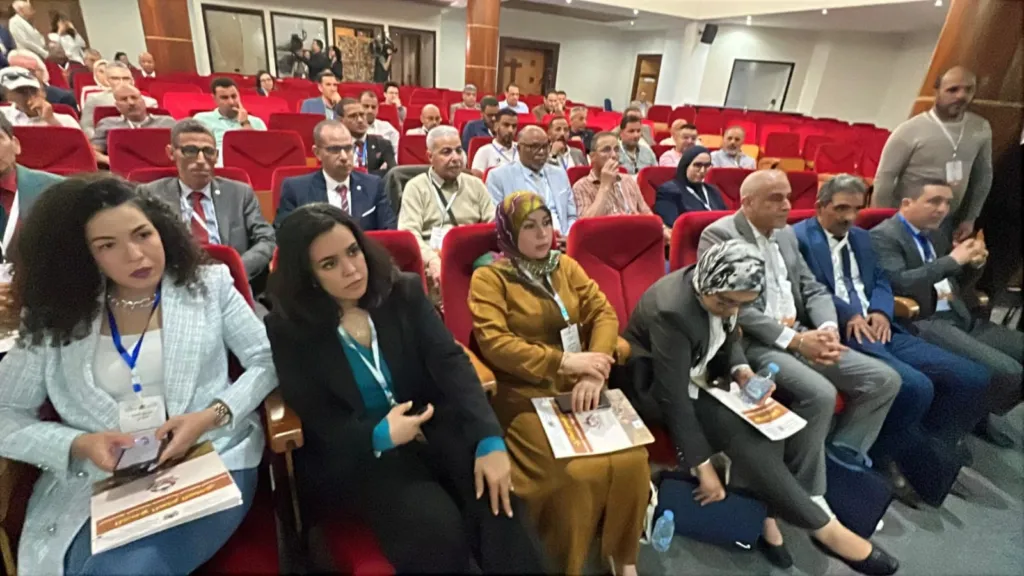 alt= Sport scolaire au Maroc : un bilan impressionnant pour la saison écoulée