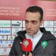alt= Maroc Tunisie U17 les réactions des entraîneurs