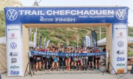 Alt= Trail Chefchaouen 2026
