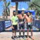 alt= Ultra Trail Amizmiz 2026 les Marocains brillent lors de la 8e édition.