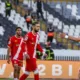 Alt= Ziyech offre la victoire au WAC face au CODM