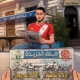 Alt= Derby Casablanca Wydad Raja analyse sociologique.