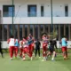 alt= CAN U17 le Maroc U17 se prépare pour l’Éthiopie.