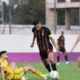 Alt= Botola Pro le programme de la 23e journée.