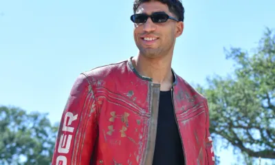 alt= Hakimi fixe le cap avant la Coupe du monde 2026.