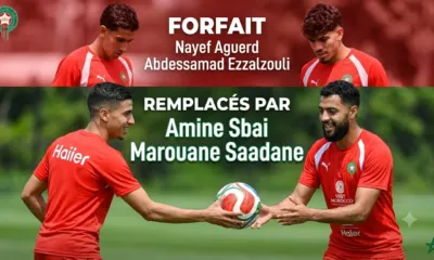 alt= Forfaits Aguerd - Abde : la FRMF critiquée