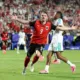 alt= l'Algérie et l'Autriche qualifiés en 16es de finale de la Coupe du monde 2026.