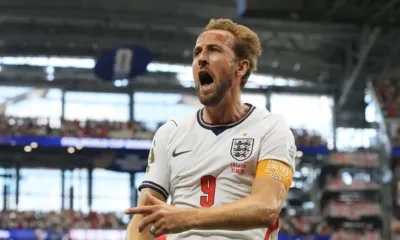 alt= Mondial 2026 Angleterre Ghana