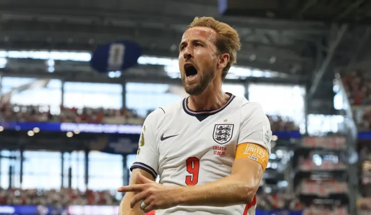 alt= Mondial 2026 Angleterre Ghana