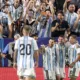 alt= Argentine Algérie résultat