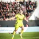 alt= Soufiane Benjdida signe à Al Ahly pour trois saisons.