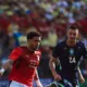 Alt= Le Brésil bat l'Égypte en amical le Maroc est prévenu.