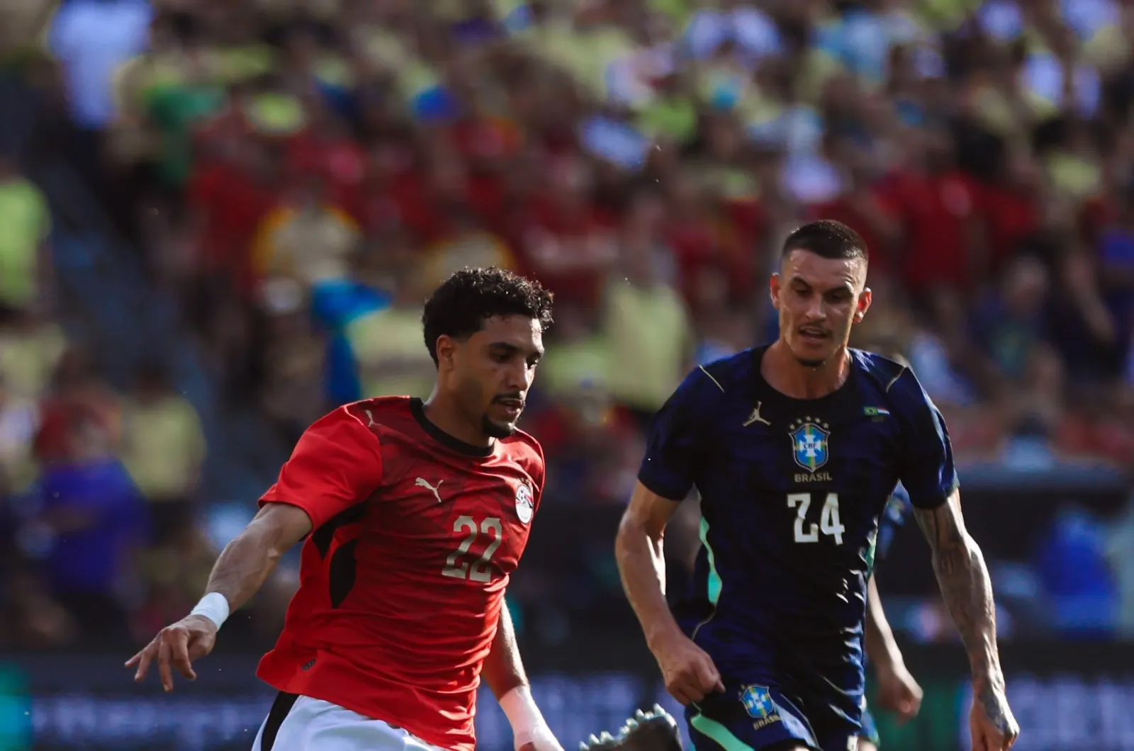 Mondial 2026 : le Brésil arrive lancé avant son duel très attendu face au Maroc