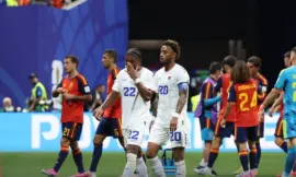 alt= Mondial 2026 le Cap Vert tient tête à l’Espagne