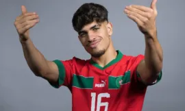 alt= Chadi Riad le retour au sommet après 2 saisons de galère