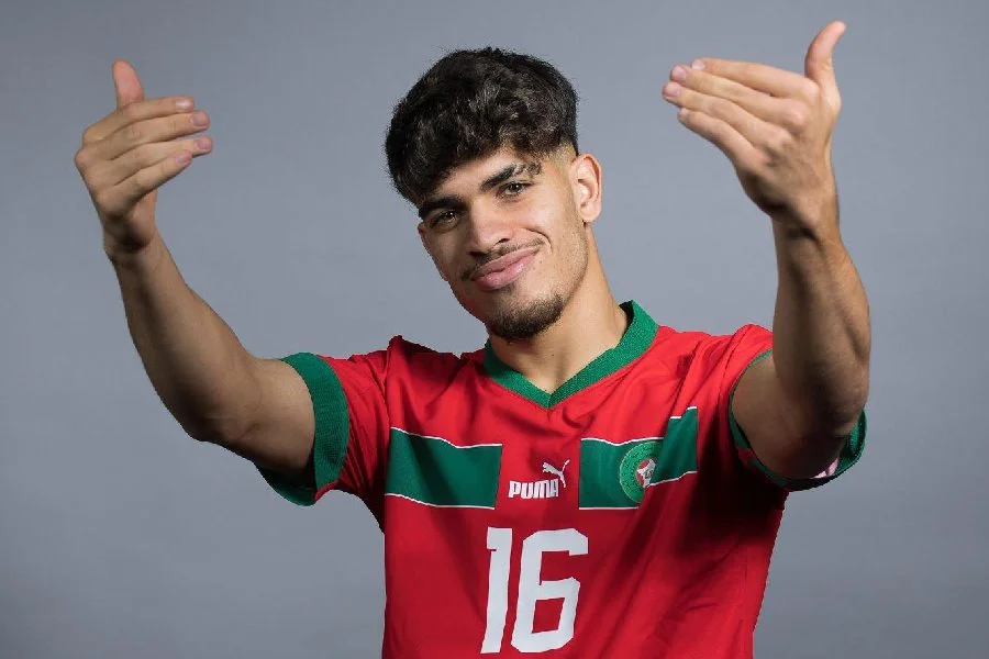 alt= Chadi Riad le retour au sommet après 2 saisons de galère