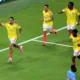 alt= Colombie - RD Congo résultat