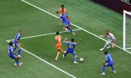 Alt= Mondial 2026 Côte d’Ivoire Curaçao