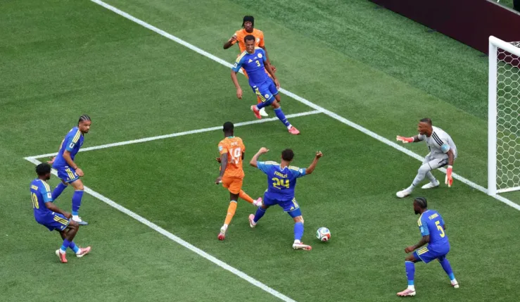 Alt= Mondial 2026 Côte d’Ivoire Curaçao