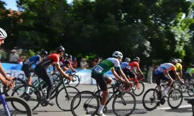 alt= Championnat du Maroc de cyclisme sur route 2026.