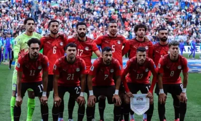 alt= Sénégal Angleterre Portugal Égypte qualifiés