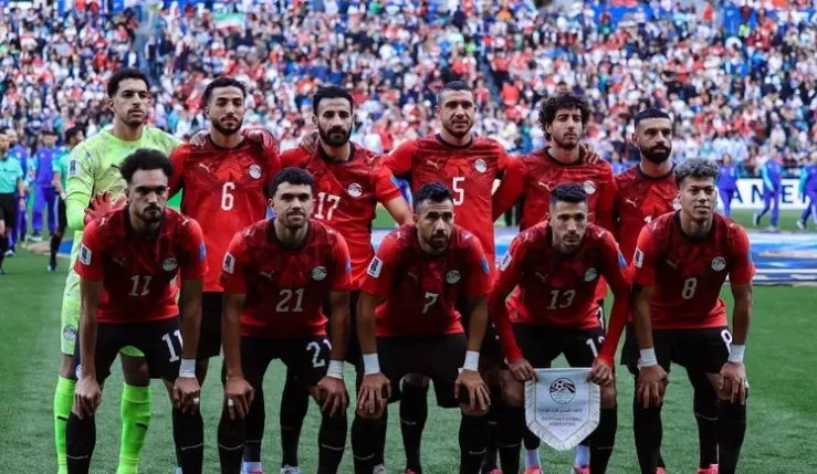 alt= Sénégal Angleterre Portugal Égypte qualifiés