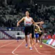alt= El Bakkali brille à Rabat Ruppert sous les 8 minutes.