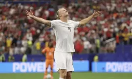 alt= Mondial 2026 la Norvège bat la Côte d’Ivoire