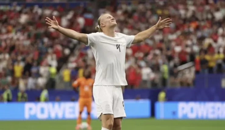 alt= Mondial 2026 la Norvège bat la Côte d’Ivoire