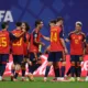 Alt= Espagne Arabie Saoudite résultat