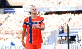 alt= Haaland Norvège
