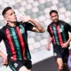 Alt= Botola Pro L'AS FAR prend les commandes le Raja freiné.