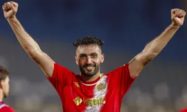 alt= Wydad bat Olympic de Safi