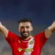 alt= Wydad bat Olympic de Safi
