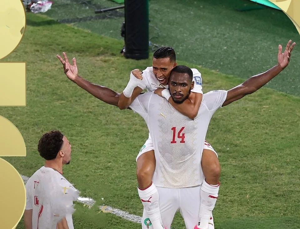 Mondial 2026 : Issa Diop lance un avertissement aux Lions de l’Atlas après la qualification : « Ce n’est que le début »