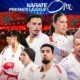 alt= Coupe internationale Mohammed VI de Karaté 2026.