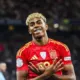 Alt= Lamine Yamal joueur spécial selon Zlatan Ibrahimovic