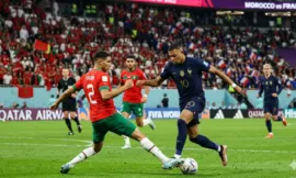 Alt= Zohran Mamdani prédit une finale Maroc France