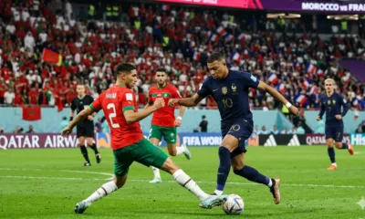 Alt= Zohran Mamdani prédit une finale Maroc France