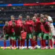 alt= Le Maroc s'envole pour Monterrey ce vendredi 26 juin.