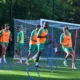 alt= Mondial 2026 les Lions de l’Atlas déjà au travail aux USA.