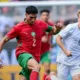 Alt= Mondial 2026 le Maroc fait match nul face à la Norvège (1-1).
